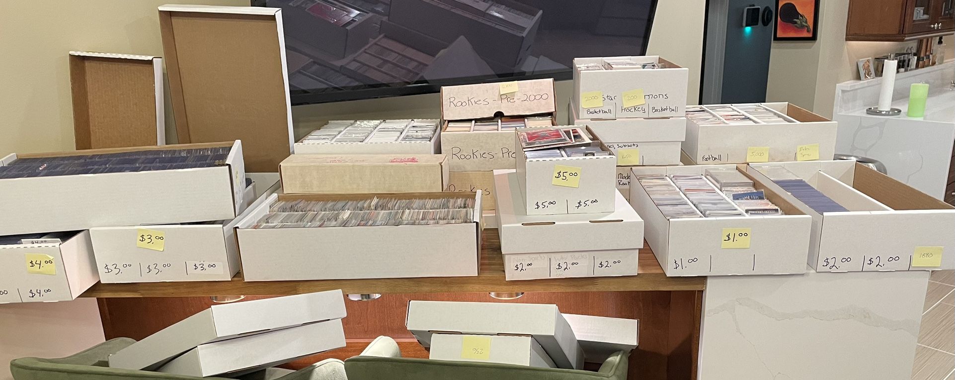 Huge Collection For Sale