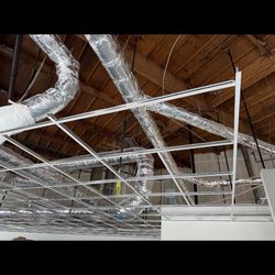 Installation , Repair, Tbar, Ceiling Tile