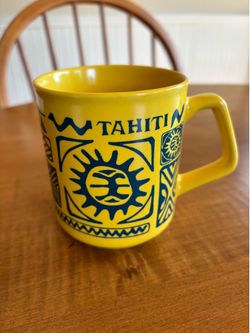 Assorted Mugs