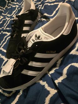 adidas Gazelle Shoes size 13
