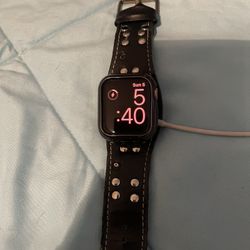 Apple Watch Rose Gold 40mm