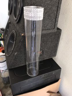 Veces para arreglos para fiestas de todo un poco baratas ay bases que balen asta 20 en las tiendas o la no las ocupo me estorban $todo *$250