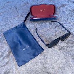 Gucci Men Sunglasses 