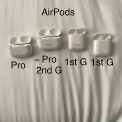 Airpods case