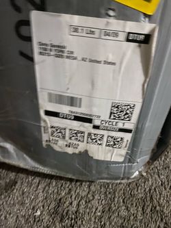 New Queen Size Frame
