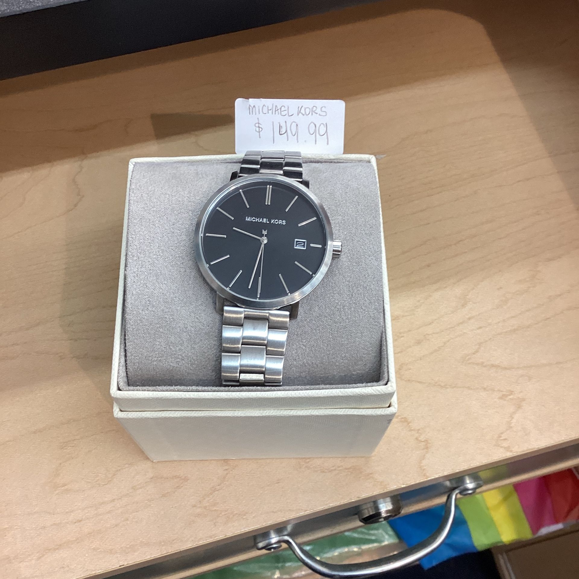 Michael Kors Men’s Watch