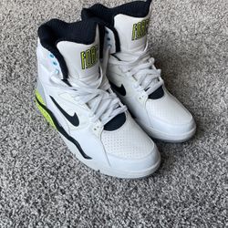 Air Command Forces ‘Billy Hoyle’