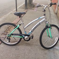 Great Condition  Unisex Mountain Bike 27 Inches