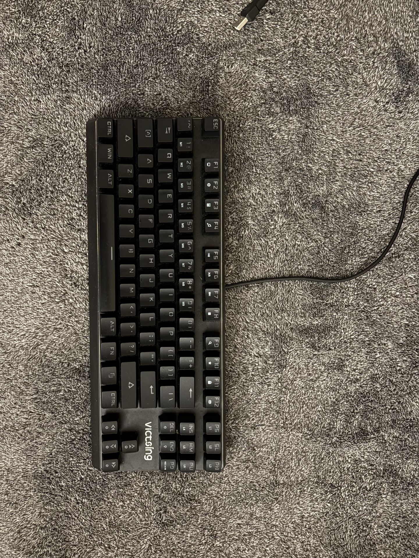 Mechanical Keyboard
