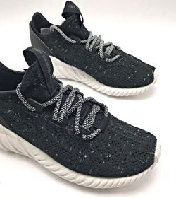 Zapatos adidas de hombre talla 10