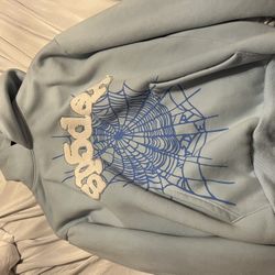 SP5der Hoodie