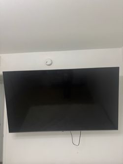 75inch LG  Smart TV For Parts Only!