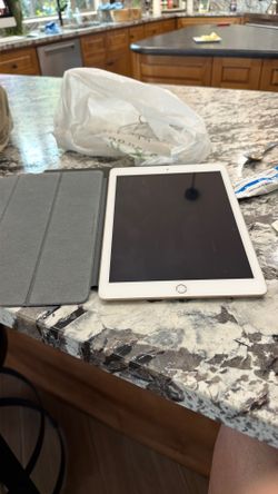 2017 iPad