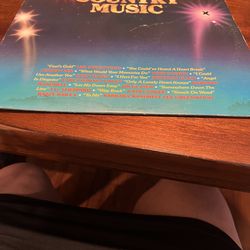 Now that’s Country music, music album