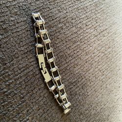 Men’s Stainless Steel Bracelet