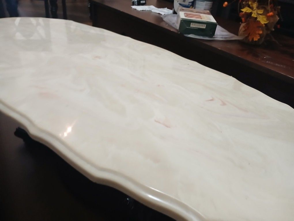 3 peaces living room tables