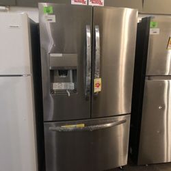 Frigidaire Refrigerator Appliance