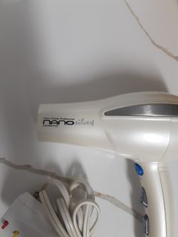 Conair Nano Ceramic For $15 IT Works Perect Nothing Wrong & Babyliss Curling $8 IT Works Perfect Too