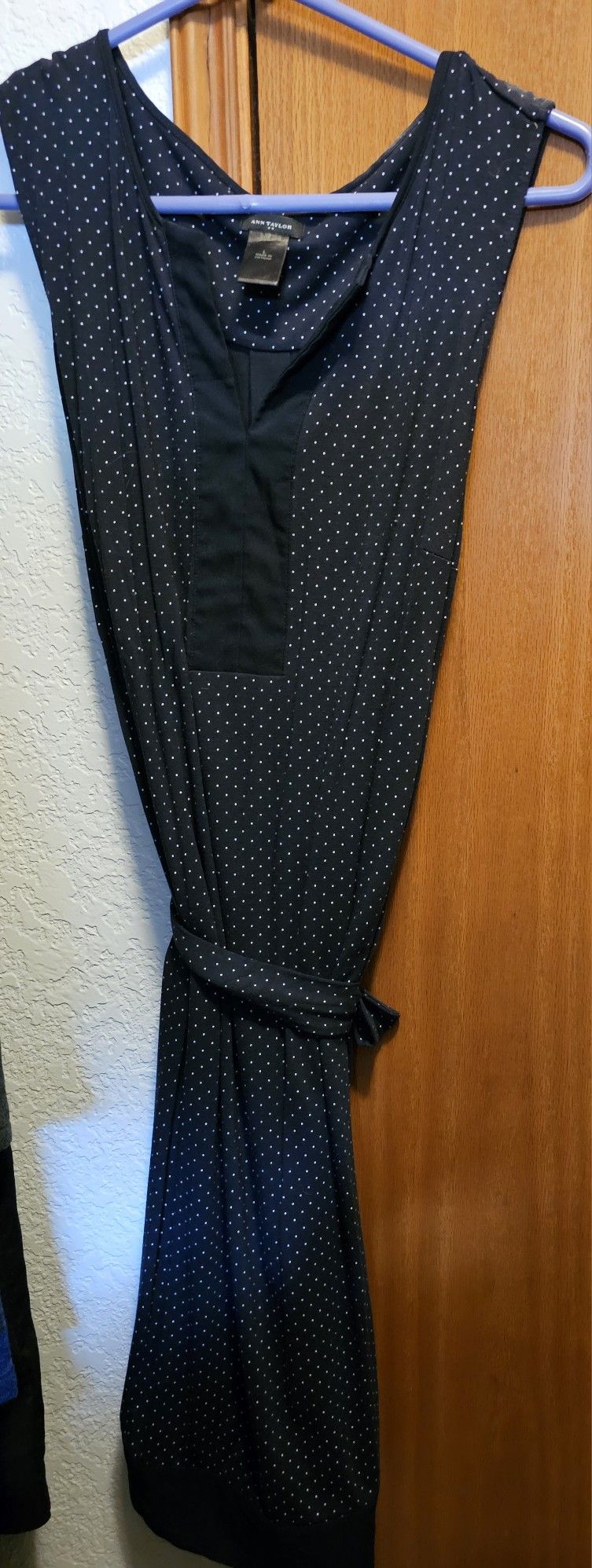 Ann Taylor Dress Large