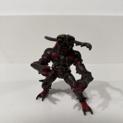 Mighty Morphin Power Rangers 1994 Evil Space Alien 5" SLICING HORNS STAG BEETLE $10