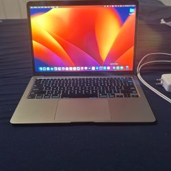 MacBook Air 