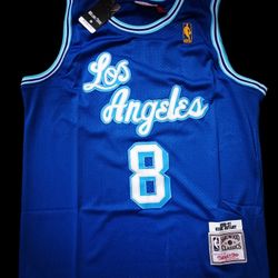 Kobe Bryant Lakers Jersey 