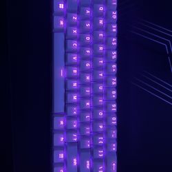 Gaming Keyboard