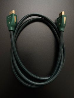 Forest AudioQuest HDMI Cable