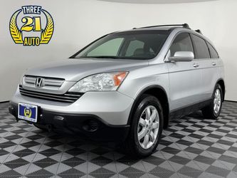 2009 Honda CR-V