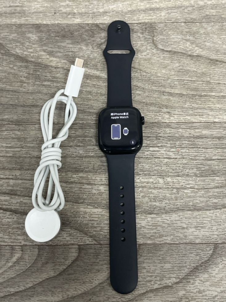 Apple Watch S10 41MM GPS+Cell (A1D025475)