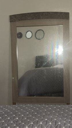 First come first served
