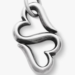 Heart To Heart James Avery Charm