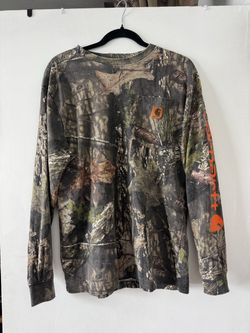 Carhartt long sleeve men’s Small