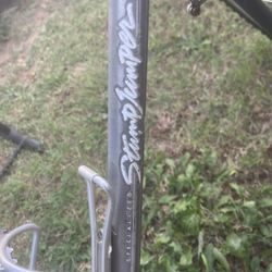 1984 Stump jumper specialized