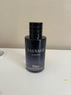 Dior Sauvage