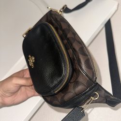 Coach Belt Bag 