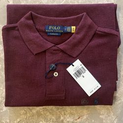 BRAND NEW Polo Ralph Lauren Long Sleeve Shirt