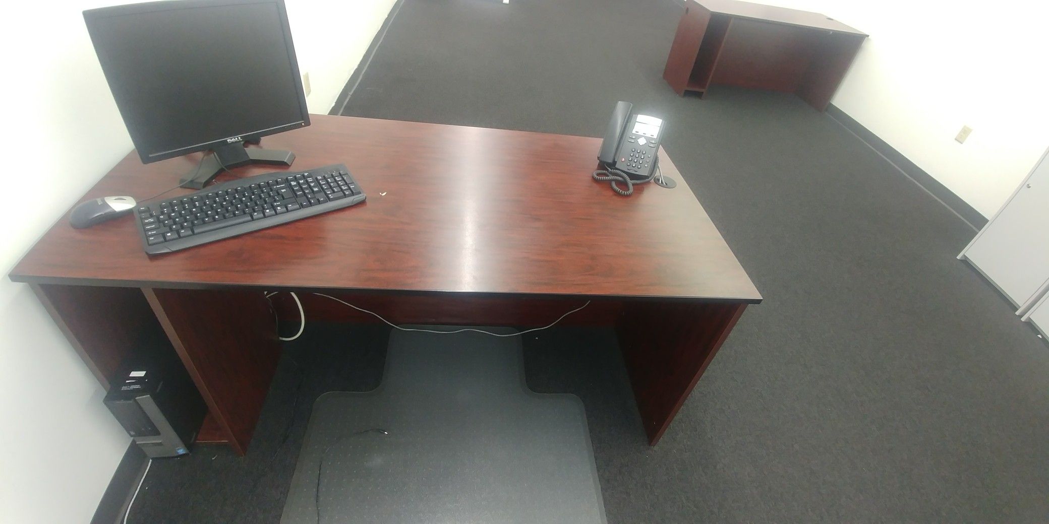 Office desk