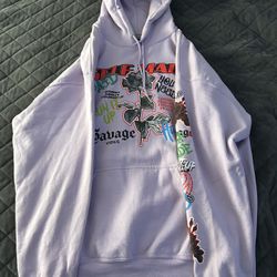 Self Made Hoodie