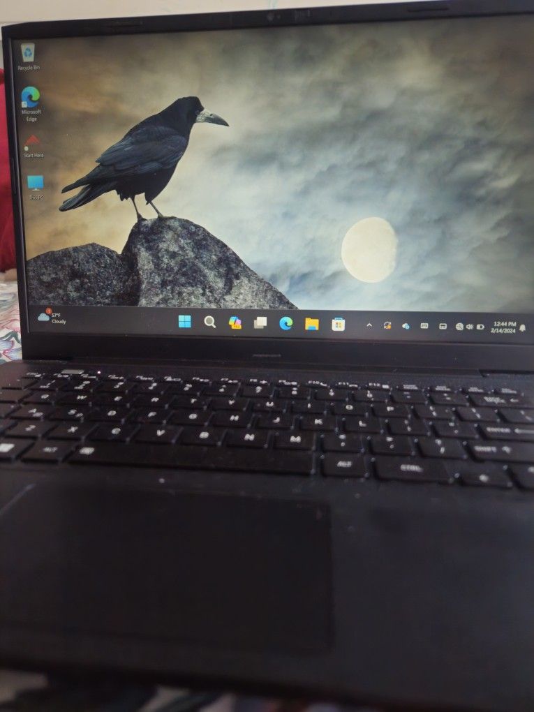 Toshiba Dynabook Practically Brand-new