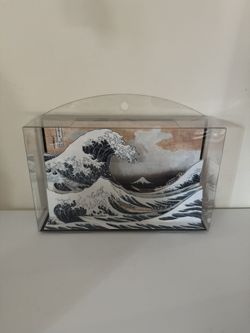 Japanese Art Decorating Piece