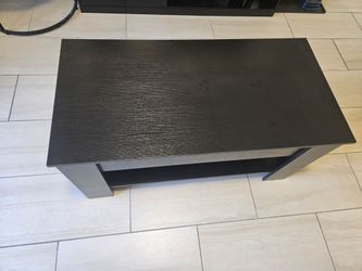 Mesa de centro/ coffee table