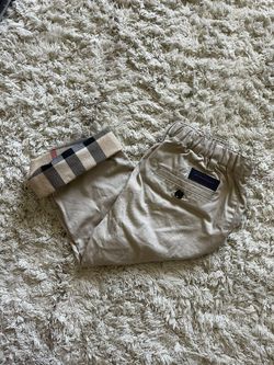 Burberry Pants 