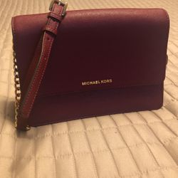 Michael kors Crossbody