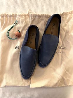 Loro Piana Summer Walk - Sz 41.5