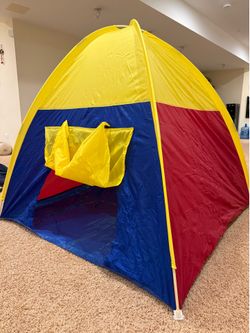 Kids  Tent