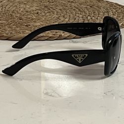 Prada Glasses 