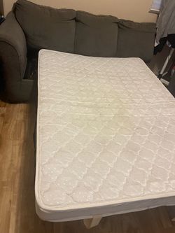 Sofa bed full size