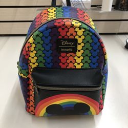 Loungefly Backpack