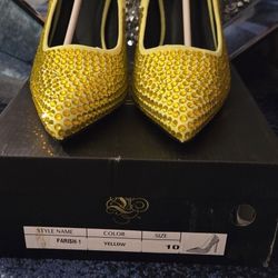 Women's Heels